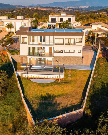 Imagem Sobrado com 4 Quartos à Venda, 620 m² em Usina - Atibaia Imagem Sobrado com 4 Quartos à Venda, 620 m² em Usina - Atibaia