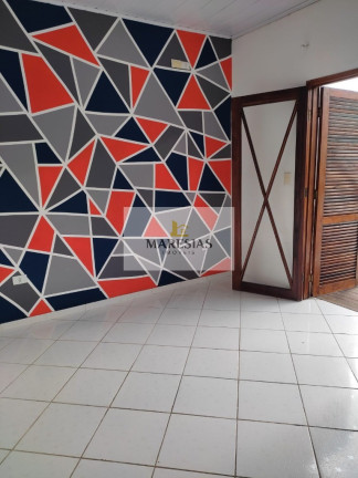 Imagem Casa com 2 Quartos à Venda, 110 m² em Juquehy - São Sebastião Imagem Casa com 2 Quartos à Venda, 110 m² em Juquehy - São Sebastião