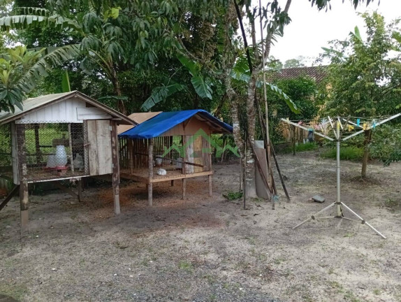 Imagem Casa com 2 Quartos à Venda, 792 m² em Conquista - Balneário Barra Do Sul