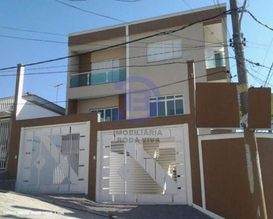Imagem Sobrado com 3 Quartos à Venda, 160 m² em Vila Esperança - São Paulo Imagem Sobrado com 3 Quartos à Venda, 160 m² em Vila Esperança - São Paulo