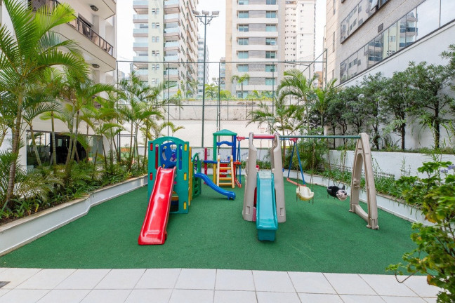 Imagem Imóvel com 4 Quartos à Venda, 223 m² em Vila Clementino - São Paulo Imagem Imóvel com 4 Quartos à Venda, 223 m² em Vila Clementino - São Paulo