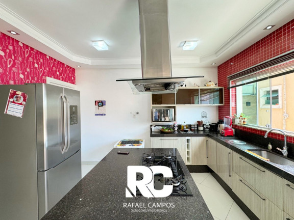 Imagem Casa com 4 Quartos à Venda, 260 m² em Aruã - Mogi Das Cruzes Imagem Casa com 4 Quartos à Venda, 260 m² em Aruã - Mogi Das Cruzes