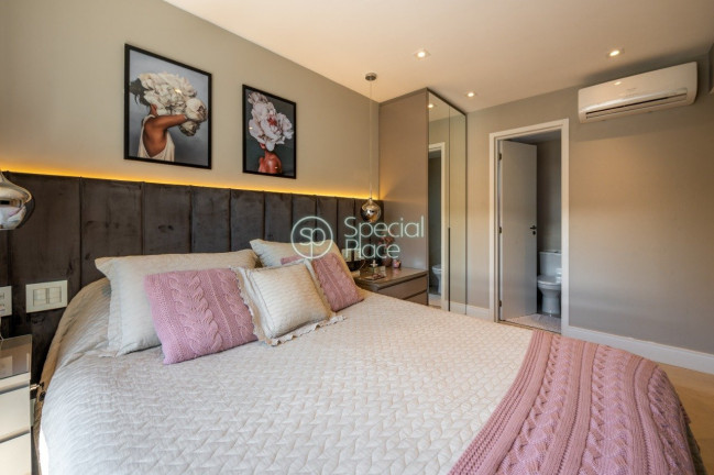 Imagem Apartamento com 2 Quartos à Venda, 150 m² em Moema Pássaros - São Paulo