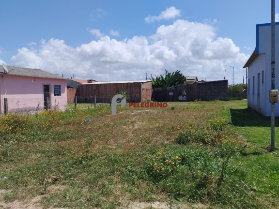 Imagem Terreno à Venda, 332 m² em Balneário Rebello - Tapes Imagem Terreno à Venda, 332 m² em Balneário Rebello - Tapes