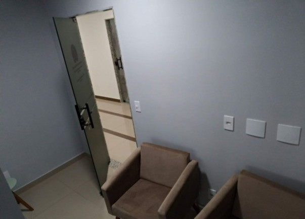 Imagem Imóvel Comercial à Venda, 44 m² em Centro - São José Dos Campos