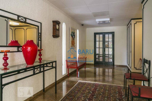 Imagem Apartamento com 3 Quartos à Venda, 126 m² em Perdizes - São Paulo Imagem Apartamento com 3 Quartos à Venda, 126 m² em Perdizes - São Paulo
