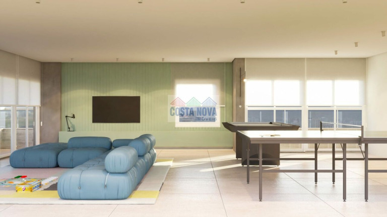Imagem Apartamento com 2 Quartos à Venda, 77 m² em Guilhermina - Praia Grande Imagem Apartamento com 2 Quartos à Venda, 77 m² em Guilhermina - Praia Grande