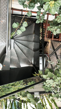 Imagem Casa com 3 Quartos à Venda, 200 m² em Vila Nova Conceição - São Paulo Imagem Casa com 3 Quartos à Venda, 200 m² em Vila Nova Conceição - São Paulo