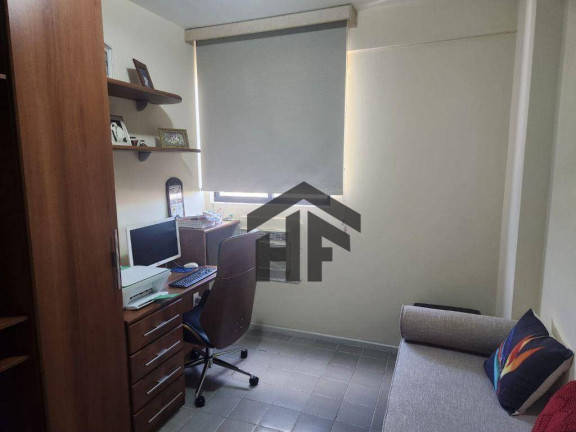 Imagem Apartamento com 3 Quartos à Venda, 105 m² em Casa Forte - Recife Imagem Apartamento com 3 Quartos à Venda, 105 m² em Casa Forte - Recife