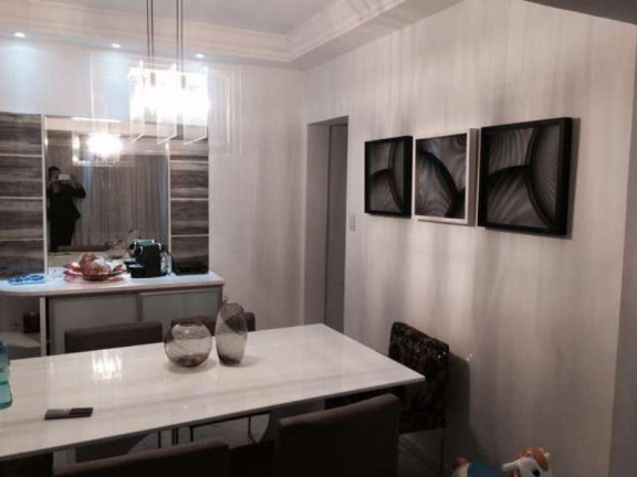 Imagem Apartamento com 3 Quartos à Venda, 120 m² em Caminho Das árvores - Salvador Imagem Apartamento com 3 Quartos à Venda, 120 m² em Caminho Das árvores - Salvador