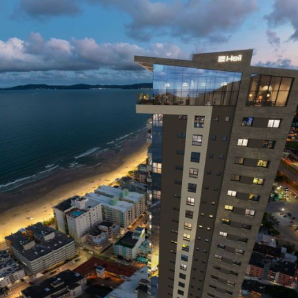 Imagem Apartamento com 4 Quartos à Venda, 238 m² em Centro - Itapema