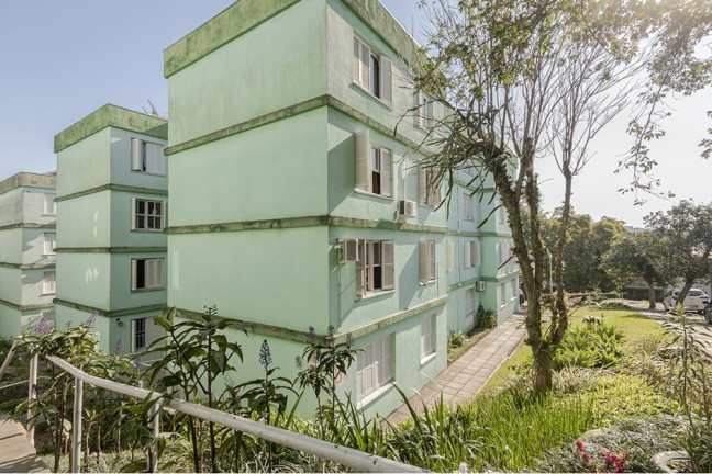 Imagem Imóvel com 3 Quartos à Venda, 81 m² em Santa Tereza - Porto Alegre Imagem Imóvel com 3 Quartos à Venda, 81 m² em Santa Tereza - Porto Alegre