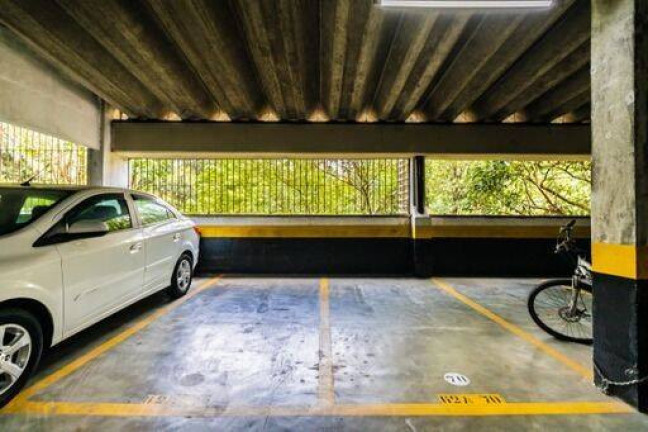Imagem Apartamento com 3 Quartos à Venda, 70 m² em Jardim Monte Kemel - São Paulo Imagem Apartamento com 3 Quartos à Venda, 70 m² em Jardim Monte Kemel - São Paulo