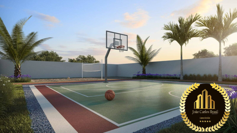 Imagem Apartamento com 3 Quartos à Venda,  em Pedras - Eusébio