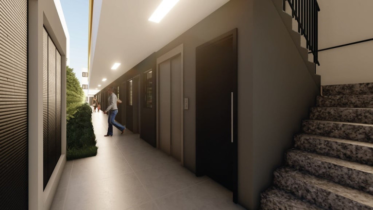 Imagem Cobertura com 2 Quartos à Venda, 55 m² em Vila Matilde - São Paulo Imagem Cobertura com 2 Quartos à Venda, 55 m² em Vila Matilde - São Paulo