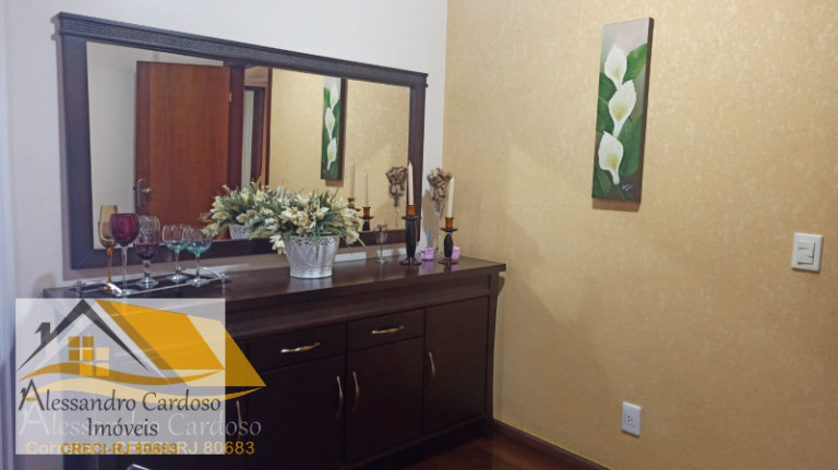 Imagem Apartamento com 3 Quartos à Venda, 170 m² em Centro - Nova Friburgo Imagem Apartamento com 3 Quartos à Venda, 170 m² em Centro - Nova Friburgo