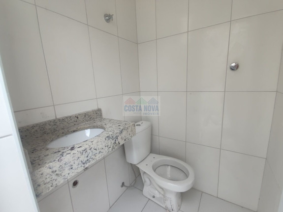 Imagem Casa com 3 Quartos à Venda, 130 m² em Ponta Da Praia - Santos Imagem Casa com 3 Quartos à Venda, 130 m² em Ponta Da Praia - Santos