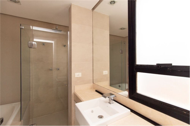 Imagem Apartamento com 3 Quartos à Venda, 96 m² em Vila Clementino	 - São Paulo