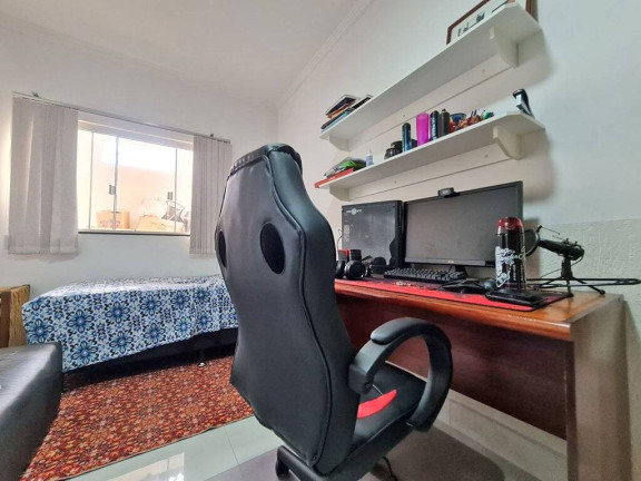 Imagem Casa com 3 Quartos à Venda, 400 m² em Setor Habitacional Vicente Pires - Brasília Imagem Casa com 3 Quartos à Venda, 400 m² em Setor Habitacional Vicente Pires - Brasília
