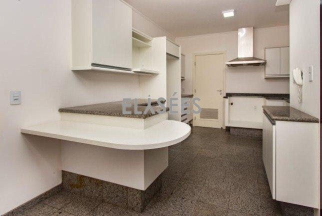 Imagem Apartamento com 4 Quartos à Venda, 220 m² em Morumbi - São Paulo Imagem Apartamento com 4 Quartos à Venda, 220 m² em Morumbi - São Paulo