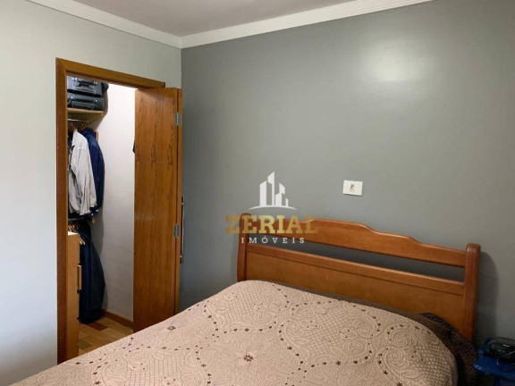 Imagem Apartamento com 3 Quartos à Venda, 105 m² em Santa Maria - São Caetano Do Sul Imagem Apartamento com 3 Quartos à Venda, 105 m² em Santa Maria - São Caetano Do Sul