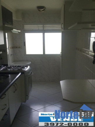 Imagem Apartamento com 3 Quartos à Venda, 60 m² em Parque Novo Mundo - São Paulo Imagem Apartamento com 3 Quartos à Venda, 60 m² em Parque Novo Mundo - São Paulo