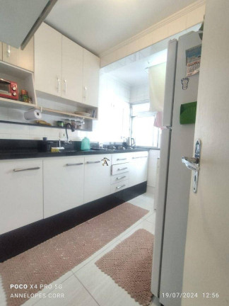 Imagem Apartamento com 1 Quarto à Venda, 49 m² em Gonzaga - Santos Imagem Apartamento com 1 Quarto à Venda, 49 m² em Gonzaga - Santos