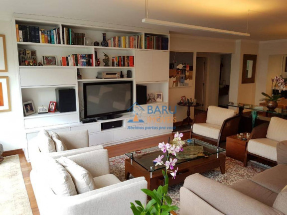 Imagem Apartamento com 3 Quartos à Venda, 162 m² em Higienópolis - São Paulo Imagem Apartamento com 3 Quartos à Venda, 162 m² em Higienópolis - São Paulo