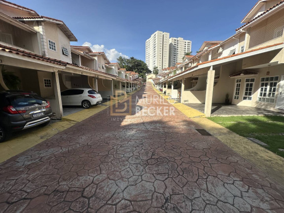 Imagem Casa de Condomínio com 3 Quartos à Venda, 128 m² em Jardim Califórnia - Jacareí