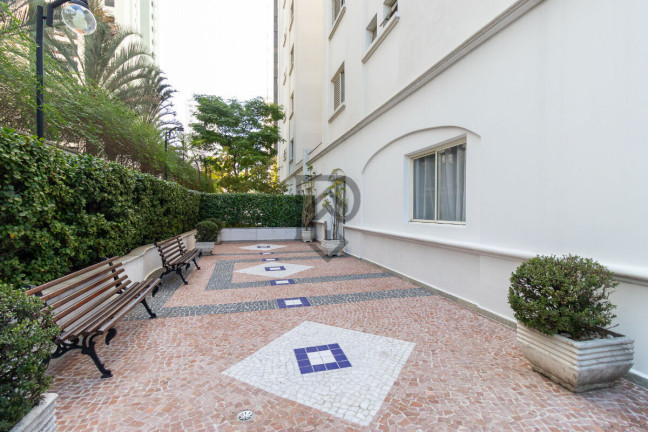 Imagem Apartamento com 3 Quartos à Venda, 106 m² em Moema - São Paulo Imagem Apartamento com 3 Quartos à Venda, 106 m² em Moema - São Paulo