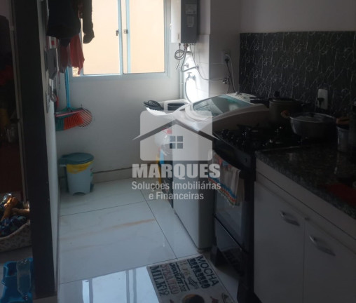 Imagem Apartamento com 2 Quartos à Venda, 42 m² em Jardim Das Flores - Hortolândia Imagem Apartamento com 2 Quartos à Venda, 42 m² em Jardim Das Flores - Hortolândia