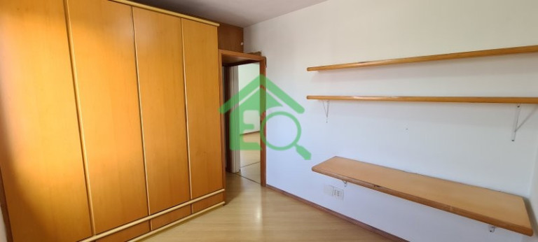 Imagem Apartamento com 3 Quartos à Venda, 75 m² em Vila Cruzeiro - São Paulo