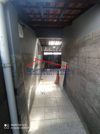 Imagem Sobrado com 3 Quartos à Venda, 120 m² em Boqueirão - Santos Imagem Sobrado com 3 Quartos à Venda, 120 m² em Boqueirão - Santos