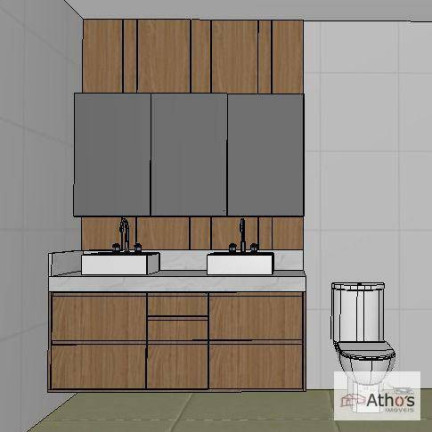 Imagem Casa com 3 Quartos à Venda, 142 m² em Gran Reserve - Indaiatuba Imagem Casa com 3 Quartos à Venda, 142 m² em Gran Reserve - Indaiatuba
