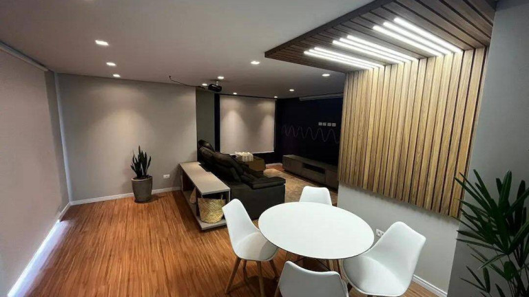 Imagem Apartamento com 2 Quartos à Venda, 46 m² em Capão Da Imbuia - Curitiba Imagem Apartamento com 2 Quartos à Venda, 46 m² em Capão Da Imbuia - Curitiba