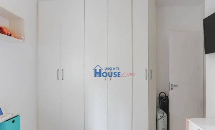 Imagem Apartamento com 2 Quartos à Venda, 77 m² em Pompéia - São Paulo