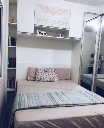 Imagem Apartamento com 2 Quartos à Venda, 61 m² em Vila Progresso - Sorocaba Imagem Apartamento com 2 Quartos à Venda, 61 m² em Vila Progresso - Sorocaba