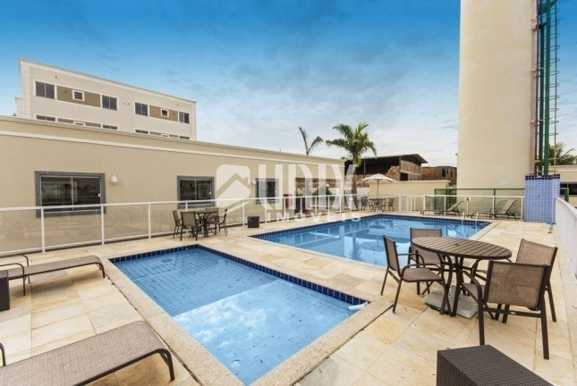 Imagem Apartamento com 2 Quartos à Venda, 50 m² em Parque Novo Jockey - Campos Dos Goytacazes Imagem Apartamento com 2 Quartos à Venda, 50 m² em Parque Novo Jockey - Campos Dos Goytacazes
