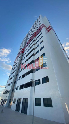 Imagem Apartamento com 2 Quartos à Venda, 53 m² em Nova Betânia - Mossoró Imagem Apartamento com 2 Quartos à Venda, 53 m² em Nova Betânia - Mossoró