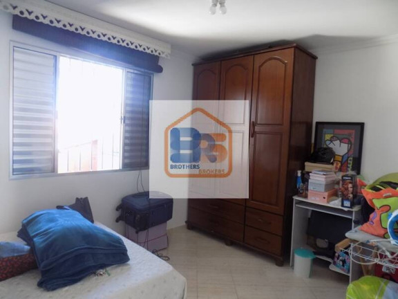 Imagem Sobrado com 2 Quartos à Venda, 80 m² em Conjunto Residencial Vista Verde - São Paulo