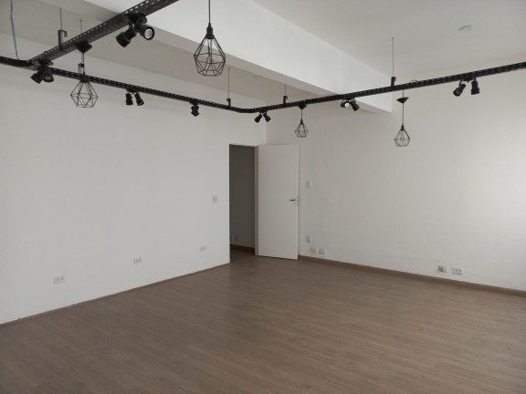 Imagem Sala Comercial à Venda, 103 m² em República - São Paulo Imagem Sala Comercial à Venda, 103 m² em República - São Paulo