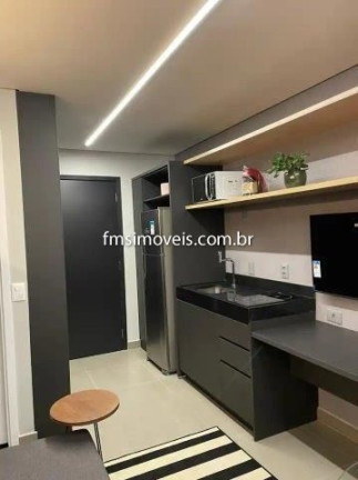 Imagem Imóvel com 1 Quarto à Venda, 19 m² em Pinheiros - São Paulo
