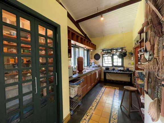 Imagem Casa com 3 Quartos à Venda,  em Granja Viana - Cotia