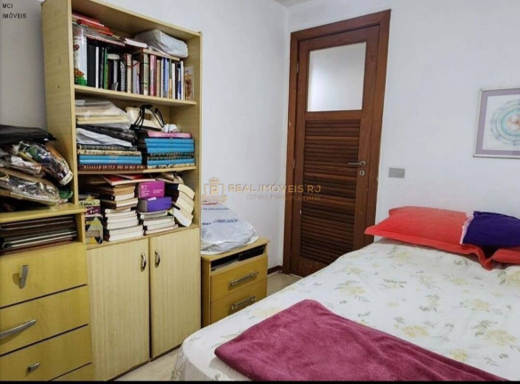 Imagem Apartamento com 3 Quartos à Venda, 89 m² em Barra Olímpica - Rio De Janeiro