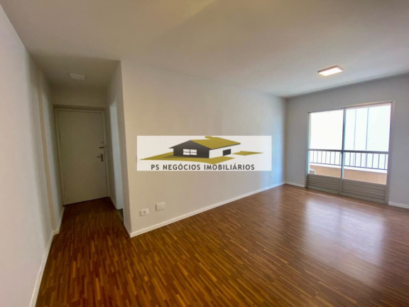 Imagem Apartamento com 3 Quartos à Venda, 72 m² em Vila Congonhas - São Paulo Imagem Apartamento com 3 Quartos à Venda, 72 m² em Vila Congonhas - São Paulo
