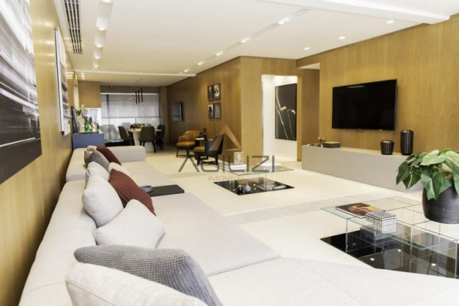 Imagem Apartamento com 3 Quartos à Venda, 167 m² em Vila Mariana - São Paulo Imagem Apartamento com 3 Quartos à Venda, 167 m² em Vila Mariana - São Paulo