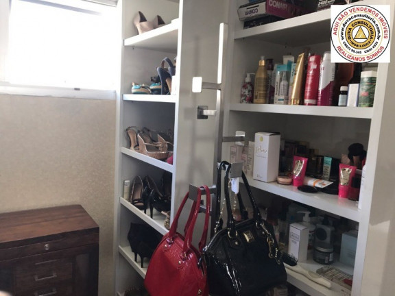 Imagem Apartamento com 3 Quartos à Venda, 250 m² em Pitangueiras - Guarujá