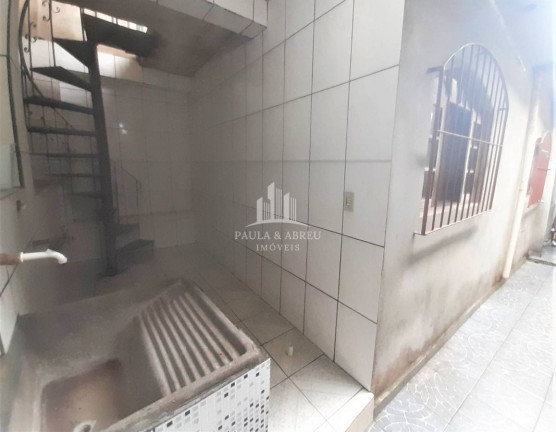 Imagem Sobrado com 3 Quartos à Venda, em Jardim Zaira - Mauá Imagem Sobrado com 3 Quartos à Venda, em Jardim Zaira - Mauá