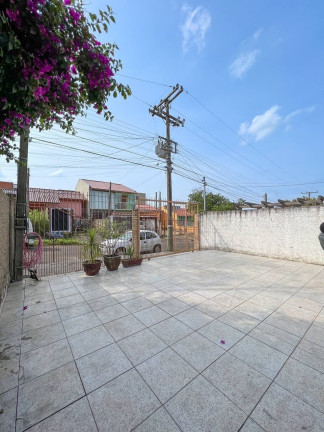 Imagem Casa com 3 Quartos à Venda, 85 m² em Jardim Algarve - Alvorada Imagem Casa com 3 Quartos à Venda, 85 m² em Jardim Algarve - Alvorada