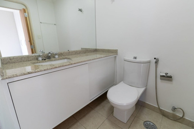 Imagem Imóvel com 3 Quartos à Venda, 209 m² em Itaim Bibi - São Paulo